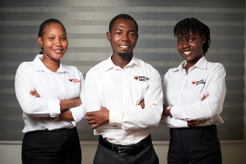 HR / Admin Lead